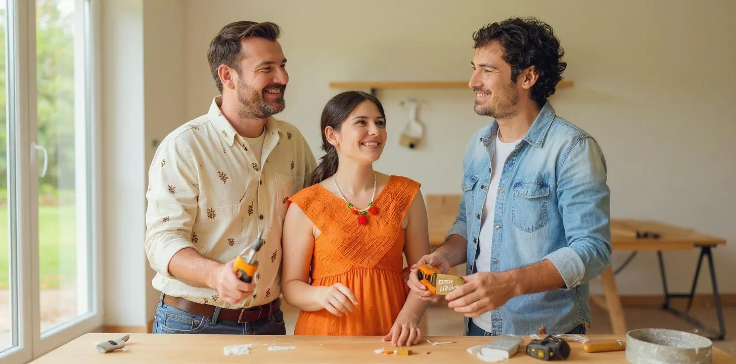 Home Improvement Loan